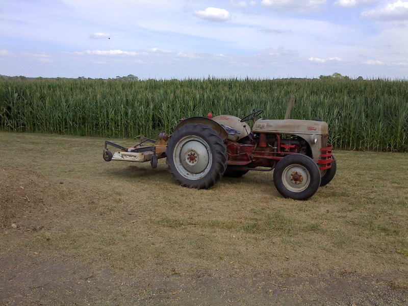 Ag Talk Classifieds Review