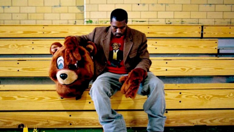 Kanye West College Trilogy Sociological Video Essay