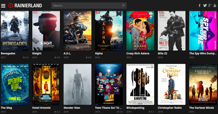 KatMovieHD Mirror and Proxy Sites