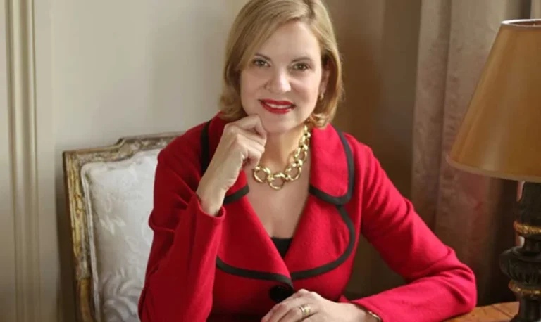 Marilyn Kroc Barg