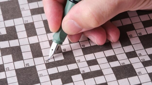 XL NYT Crossword