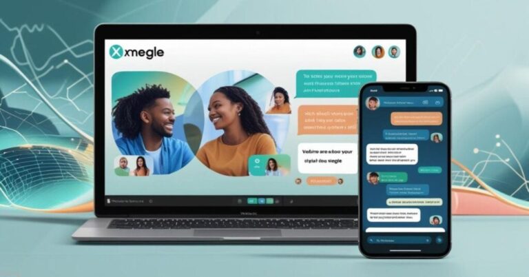 Xmegle