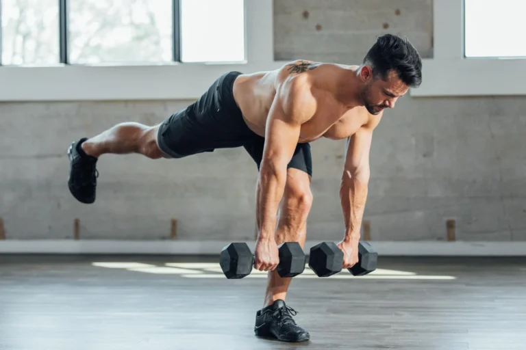 Single Leg Romanian Deadlift Benefits