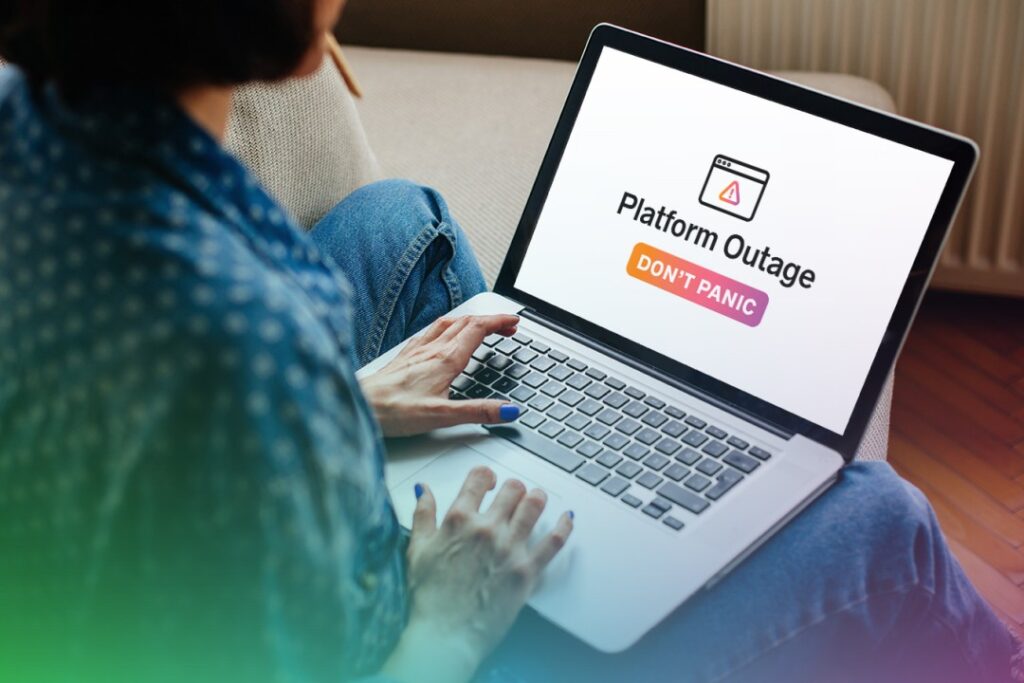 Navigating the Platform